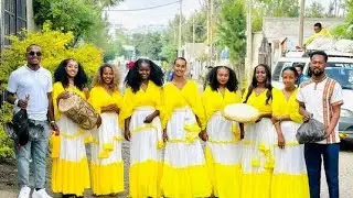 Dawit (new music) Ethiopian music ዳዊት አዲስ መዝሙር #VST2021 |official video