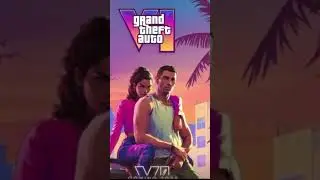 GTA 6 Intro Music Leak