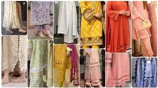 Daman+chak designs 2025 | Daman ke design | chak designs | new long shirt designs @IJfashionworld