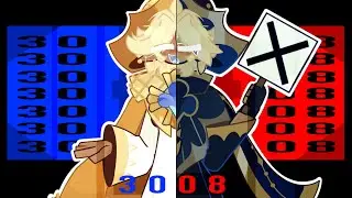 3008 // ANIM MEME // PURE VANILLA COOKIE