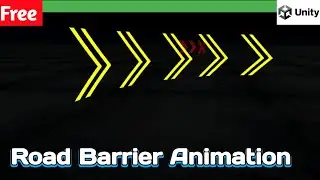 Scroll Animation Texture unity Pakage| First Release| TPN GAMES &copy;️| #trending #games #unity #unity3d