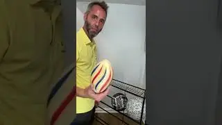 Accommodating Different Sports Equipment