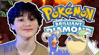 Shiny Hunting with YOU! Pokemon Brilliant Diamond Grand Underground Shiny Hunt with Viewers!