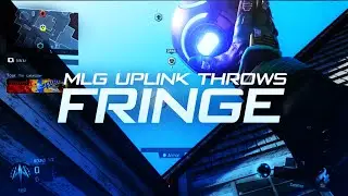 INSANE Uplink Throws on FRINGE!