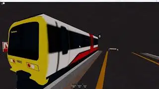 Trains at Coxly Newtown!