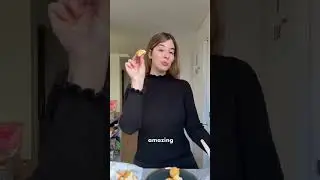 High-protein cheesy bites 🧀🔥