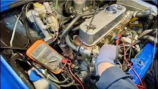 On the road tuning with ACDodd - Series 2 Ep3 - Gosport