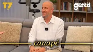 Brenda sht&euml;pis&euml; s&euml; Burim Piraj p&euml;r iftar, emocionet p&euml;r Kuranin dhe p&euml;rjetimi i Ramazanit | Canap&eacute;