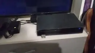 Ou TV, tout marche, mais pas TV. Aucun signal, maintenant ce problème pas simpa. Aujourd'hui pas TV.