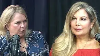 Deborah Kobylt LIVE Promo: Meaning behind the author
