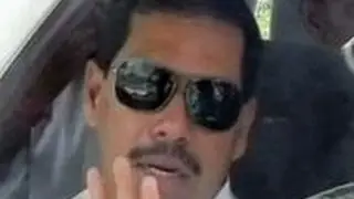 PMO gives clean chit to Vadra in corruption case