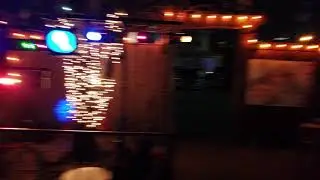 DJ Brian Pibb @ Renfield's Corner