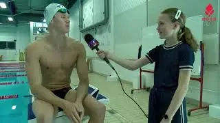 Skole OL Parasport og Sv&oslash;mning - M&oslash;d en Topatlet