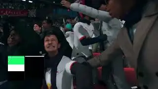 EA FC 26  Player Career #579 - Meci &icirc;n sferturile cupei Germaniei și mergem mai departe