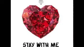 BC - Stay With Me (Prod. By Noco) [All is Fair EP]