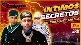 🔥 Bafletazo Cribs 🔥