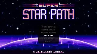 Super Star Path - PC - LONGPLAY - 100% Complete