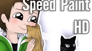 RUBIUH AGAIN Speed Paint HD