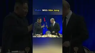 World Leaders in One Frame | Putin's Sigma Aura vs Trump&rsquo;s Style