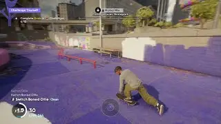 skate