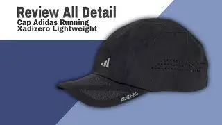 CAP ADIDAS RUNNING X Adizero Lightweight Climacool