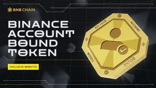 How to get a BAB Token (Binance Account Bound Token - Holder NFT Proof)