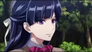 [Valvarve the Liberator] Saki's Gift of A Friend!!