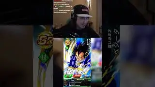 This LR pull is Diddy in 7 years #shorts #dokkan #dokkanbattle #dbz #dbs #dokkanbattlesummons