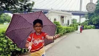SURER SOPAN INSTITUTE | AARAV MISHRA | PROJECT 1 | Samhita Nag | Studio Partha's creation