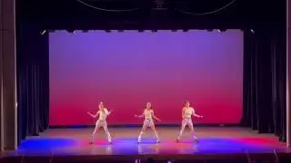  JOYFUL FESTIVAL JAZZ HIPHOP