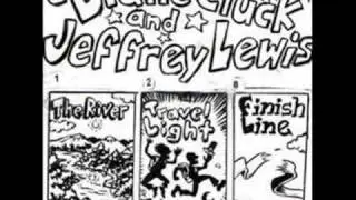 Travel Light - Diane Cluck and Jeffrey Lewis