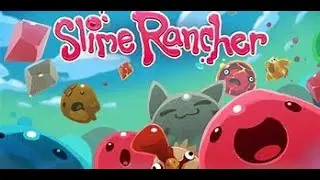 slime rancher #Shorts