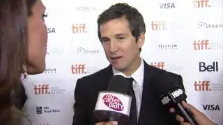 TIFF 2013 Red Carpet for 