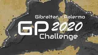 GP Challenge 2020 Promo Trailer