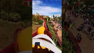 Slinky Dog Dash (Disney's Hollywood Studios)