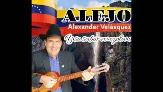 ALEJO (MI FIEL COMPAÑERO) KARAOKE 