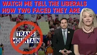Click to see how two faced the Liberals are