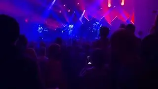 Goose - Slow Ready (Live Partial)