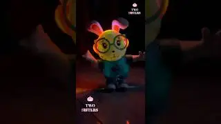 Dancing Rabbit toy with music 🎶🐰 #kids #kidstoys#kidstime #kidsvideo #rabbit #kidsmood#youtubekids
