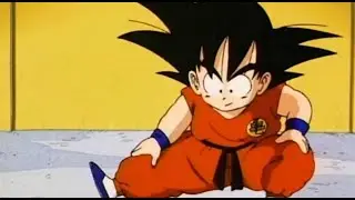 Dragon Ball: Wiki Story | SB LIKE ME