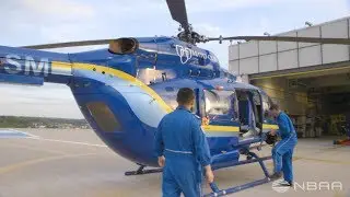 Doctor's Orders: Mayo Clinic Sets Up Own Air Ambulance Operation