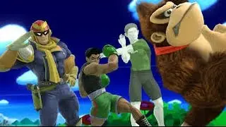 2v1 Combos #2 (With PokemonBattler523)