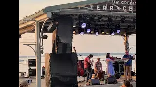 No Name String Band - Madison Wisconsin - Sample Platter