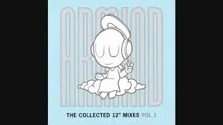 Armind - The Collected 12