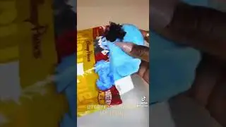 Disney Wishables Muppet Series