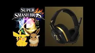 How To Connect VOICE CHAT Headset On Nintendo Switch