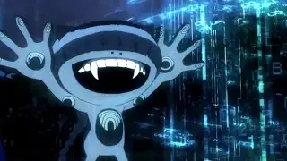 Obariyon dancing for 3 minutes after being allowed to live...