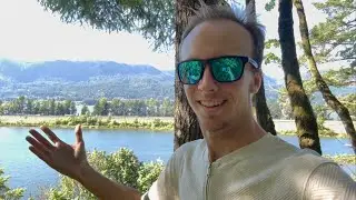 A Summer Trip in Oregon & Washington! 