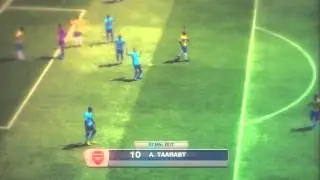 Minitage Fifa 13 | For 0nlyfifa | Amazing or not ?