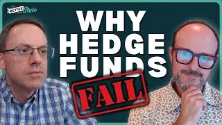 Episode 178: Hedging Your Bets in Retirement: What You Should Know